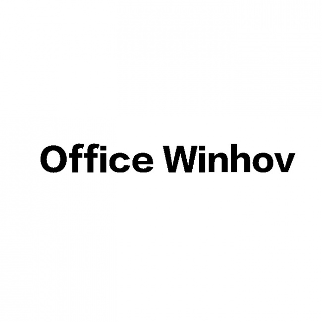 Office Winhov