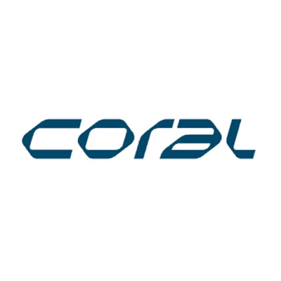 Coral 3D Concrete Printing