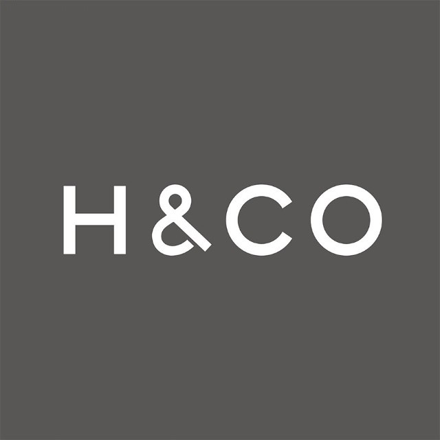 HITOMI&CO 赤瞳企划
