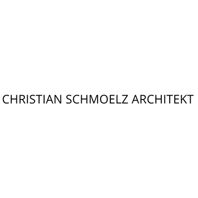 Christian Schmoelz Architekt
