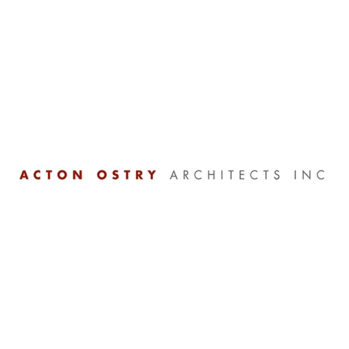 Acton Ostry Architects