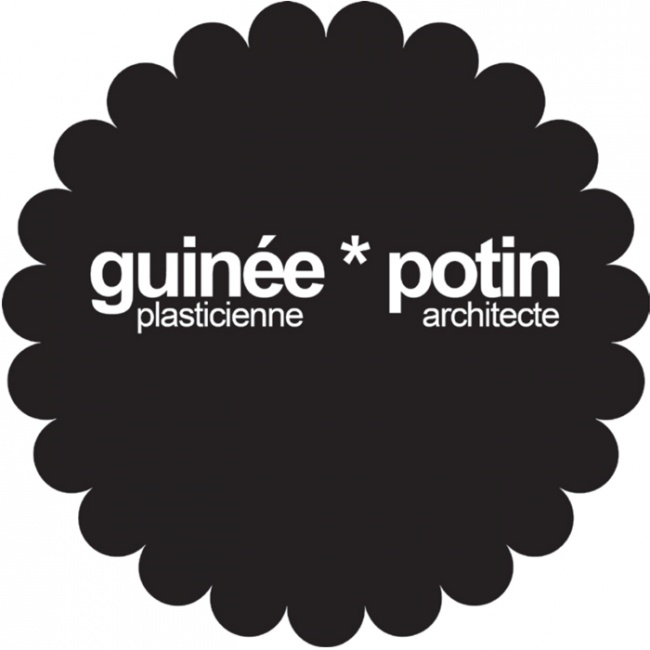 Guinée*Potin architects