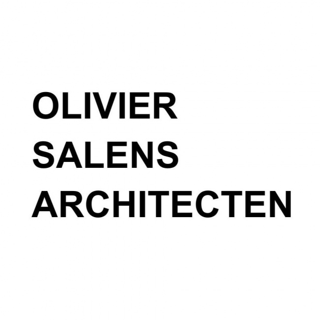 Olivier Salens architecten
