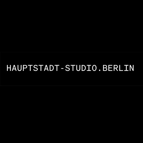 Hauptstadt-Studio.Berlin