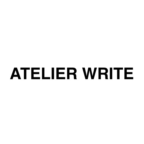 ATELIER WRITE