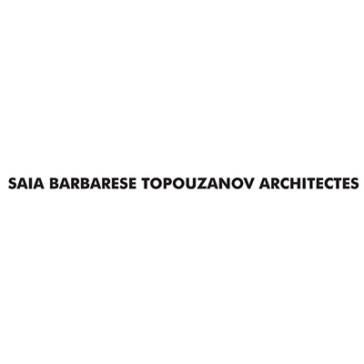Saia Barbarese Topouzanov Architects(SBTA inc.)