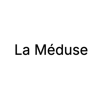 La Méduse