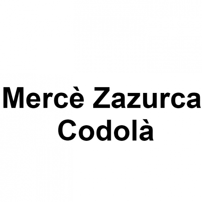 Mercè Zazurca Codolà