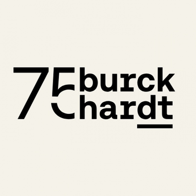 Burckhardt Architektur AG