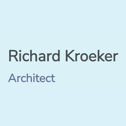 Richard Kroeker