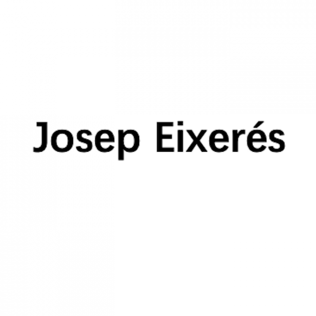 Josep Eixerés