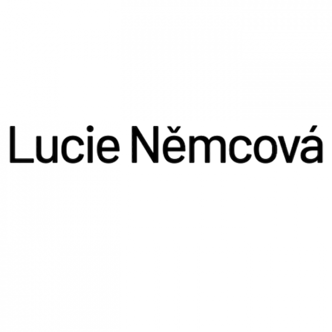 Lucie Němcová