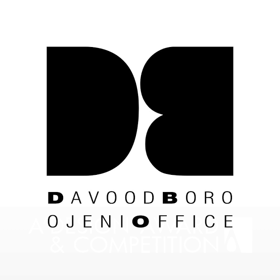 Davood Boroojeni Office