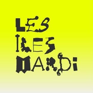 Les Îles Mardi