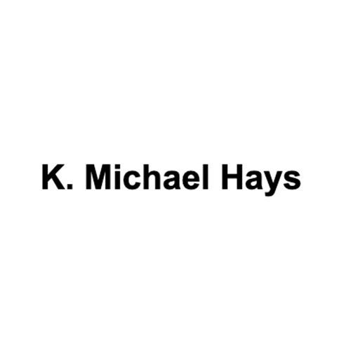 K.Michael Hays