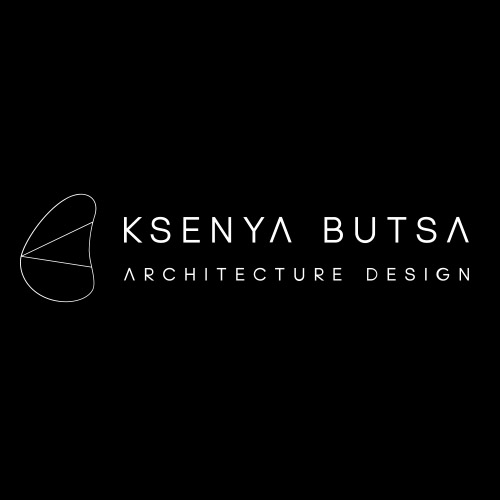 Ksenya Butsa architecture design
