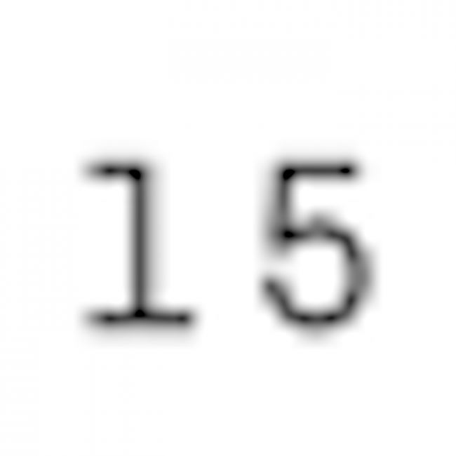 CENT 15 Architecture
