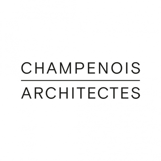 Champenois Architectes