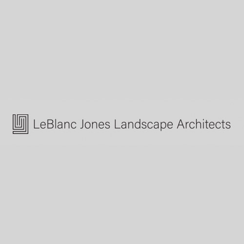LeBlanc Jones Landscape Architects, Inc
