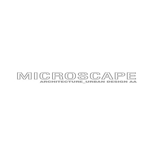 MICROSCAPE