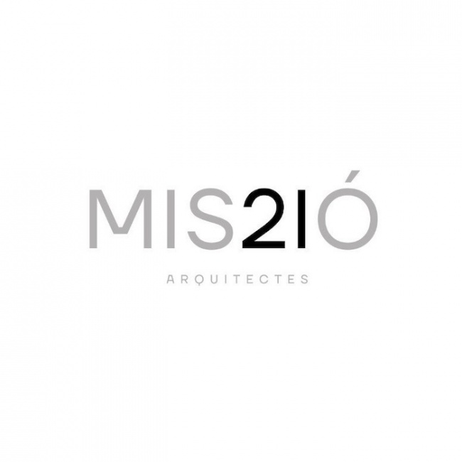 Missio 21 arquitectes