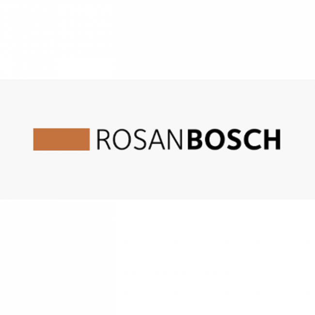 Rosan Bosch Studio
