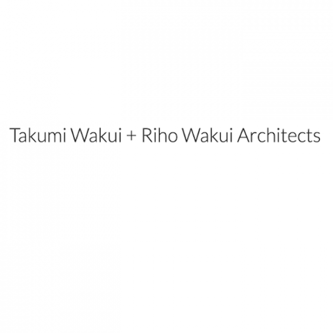 Takumi Wakui + Riho Wakui Architects