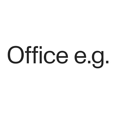 Office e.g
