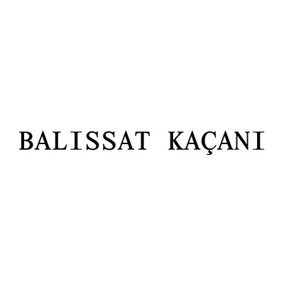 Balissat Kaçani
